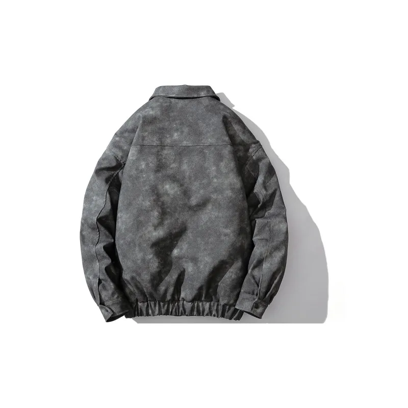 ZONEiD Puffer Jackets Unisex-1