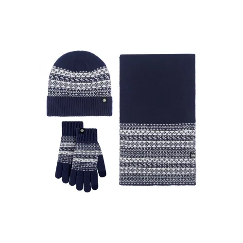 Yamaichi Maru Arctic Velvet Beanies Unisex