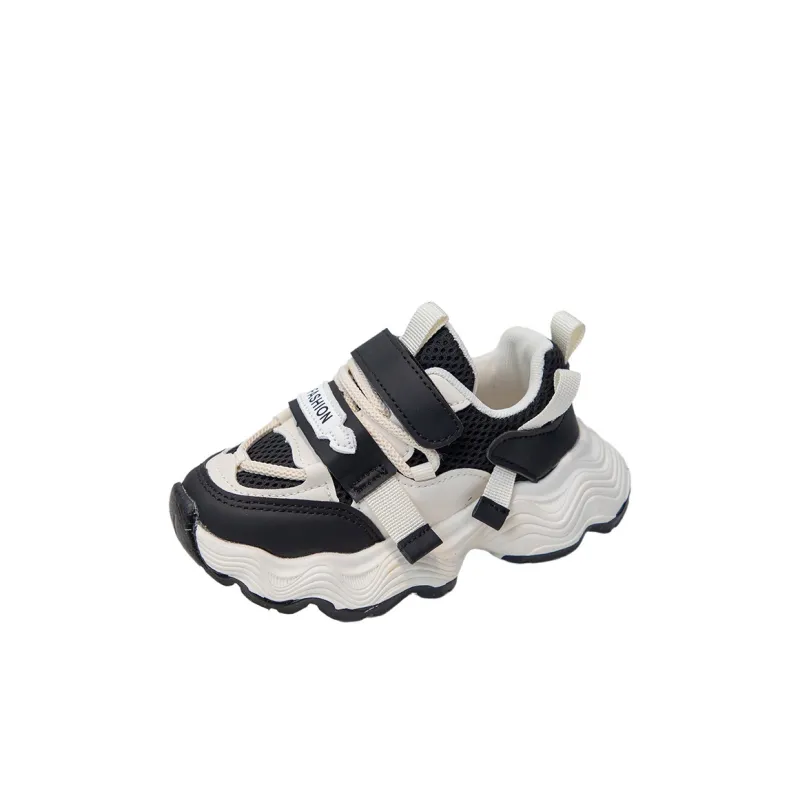 FIRS Kids Anti Slip Wear Resistant Low Top Kids Lifestyle Shoes Kids'-3