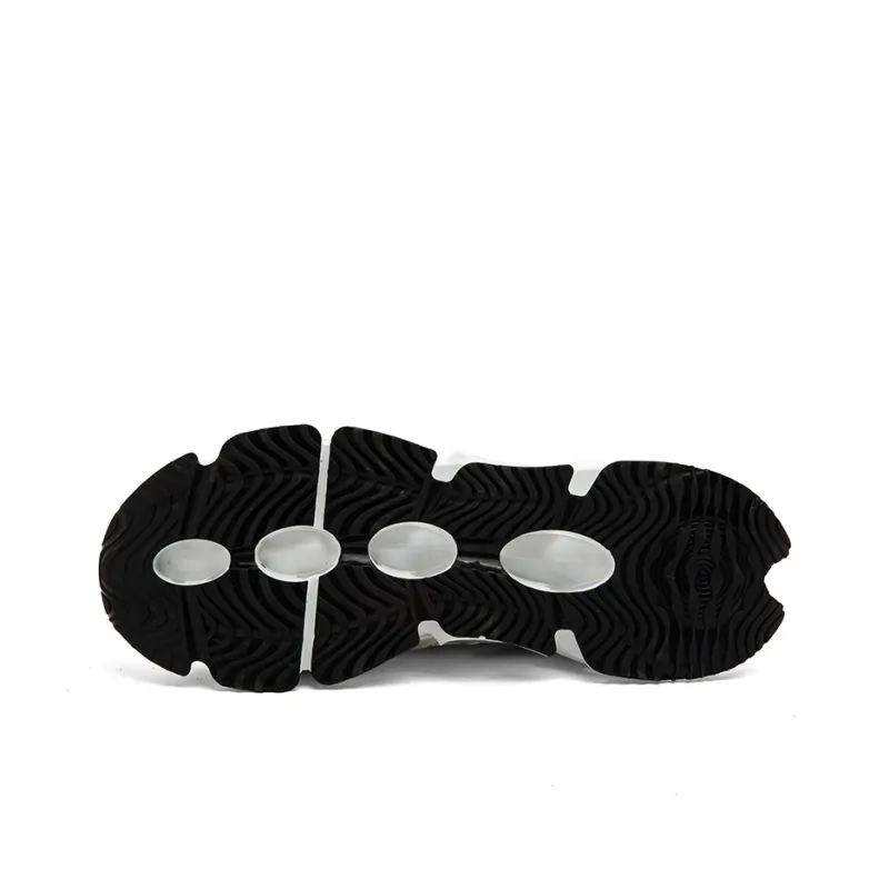 Jerden Smith Shock Absorbing Sweat Absorbing Support, Wear Resistant, Breathable, Non Slip Low Top Casual Shoes Men's-23