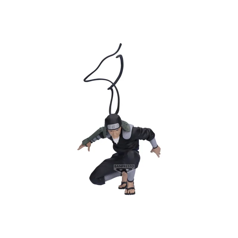 BANPRESTO NARUTO Panel Spectacle Factory Bonus Gifts 7cm-2