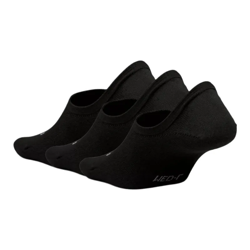 Lululemon Daily Stride Ankle Socks Women's 3 Pack-3