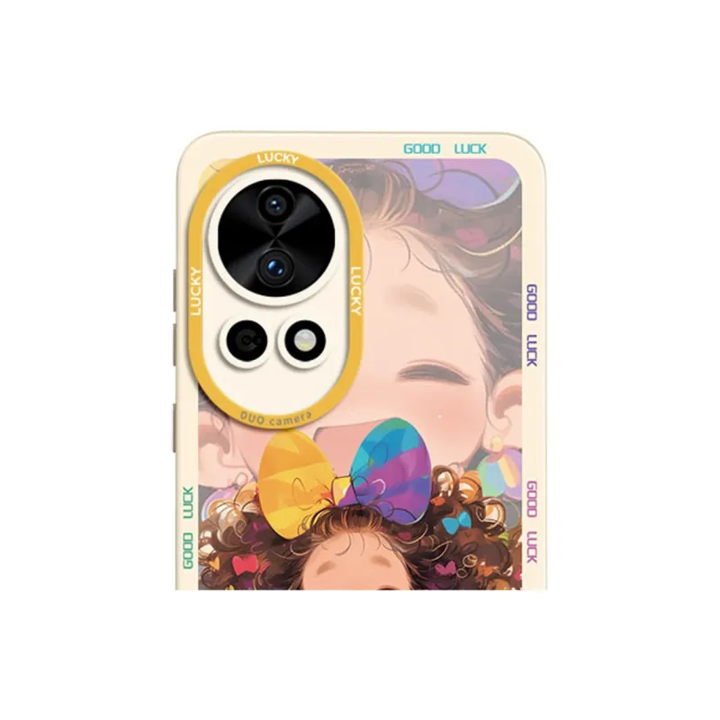 Gu Gu You Phone Cases-3