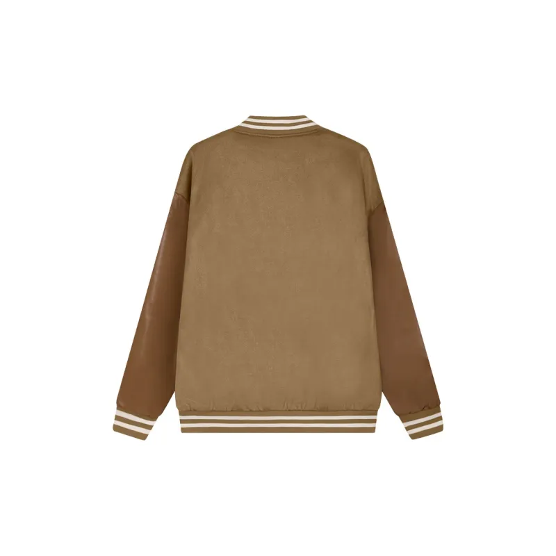 RUMMANDY Baseball Jacket Unisex-8