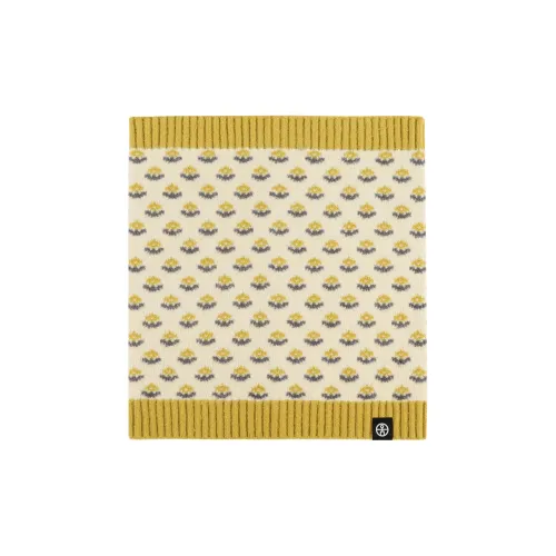 Yamaichi Maru Scarves Unisex