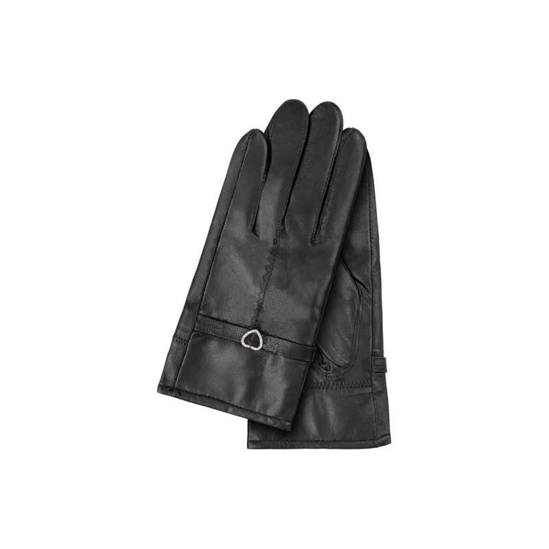 BANDICOOT Sheepskin Gloves Women's-3