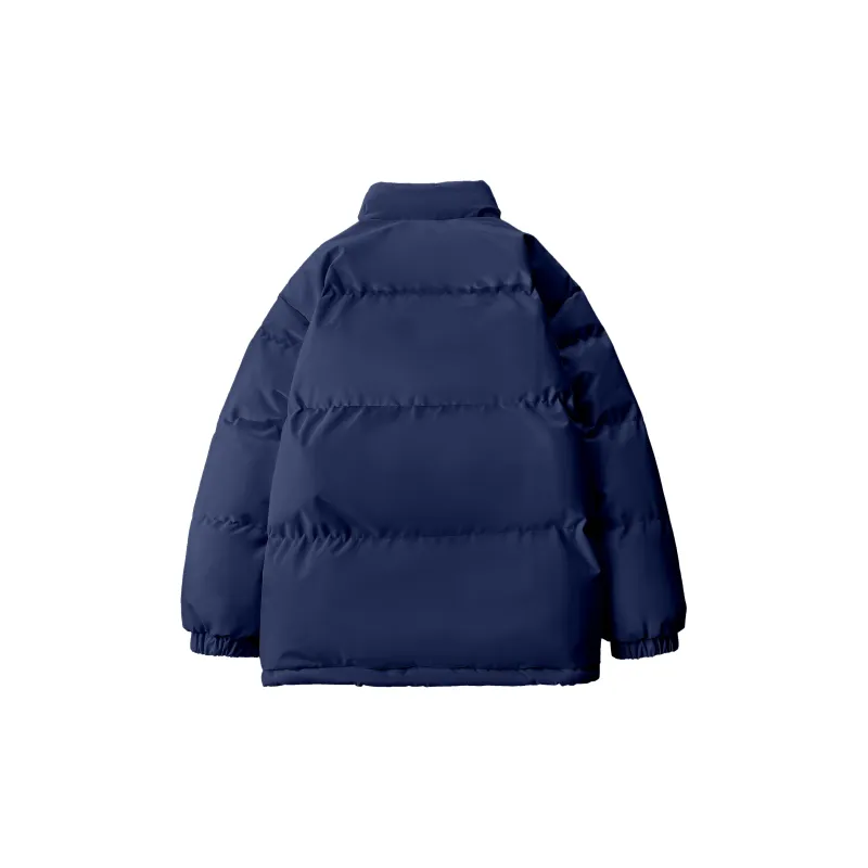 MIIOW Trend Party Series Puffer Jacket Unisex-1