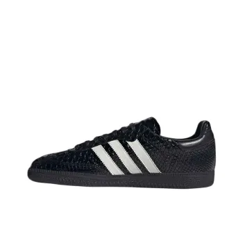 Adidas Originals Samba Og Made In Italy Black Croc