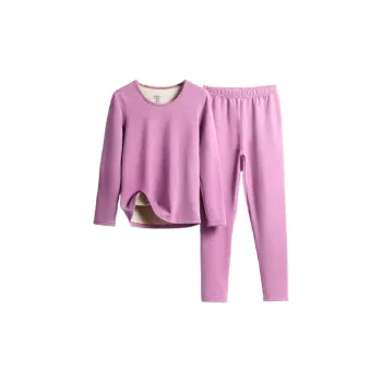 Lan Miao Women's Thermal Sets