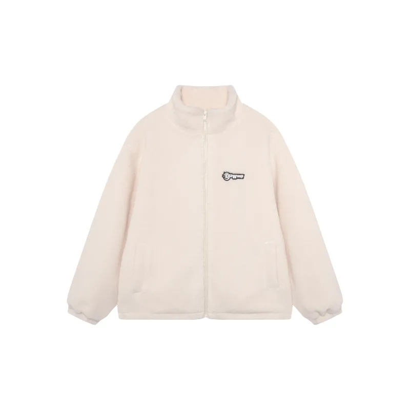 ENDWEEP Velvet Jackets Men-5