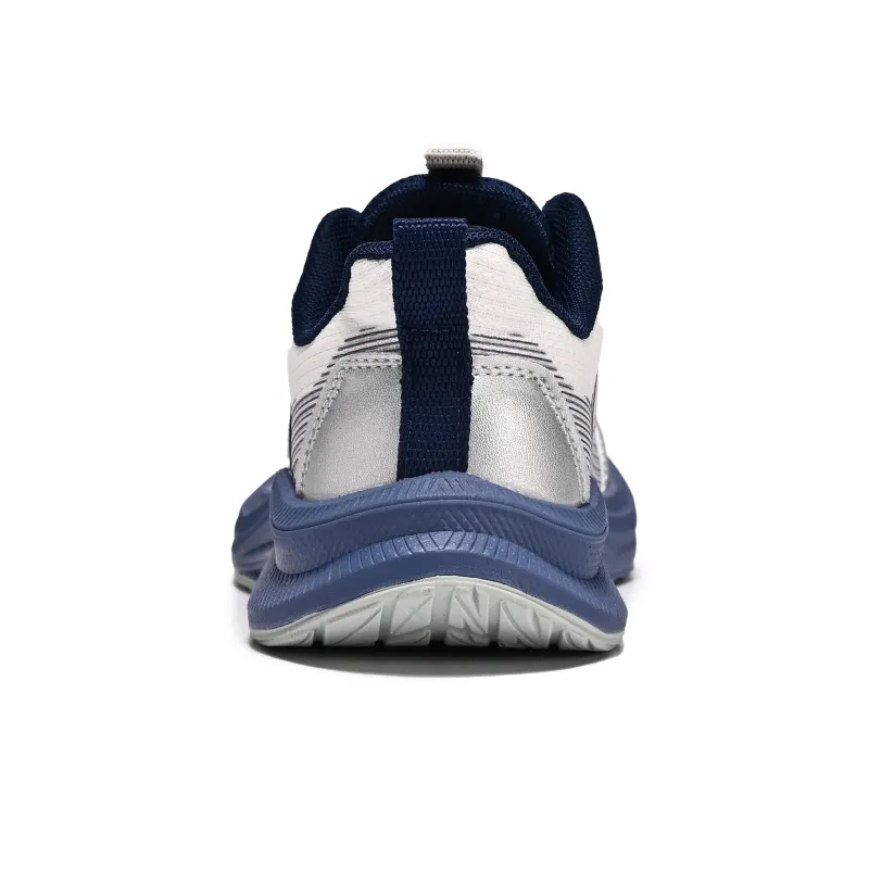 SEEKING MOUSE Slip-Resistant Cushioning Wear-Resistant Breathable Kids' Running Shoes Kids'-9