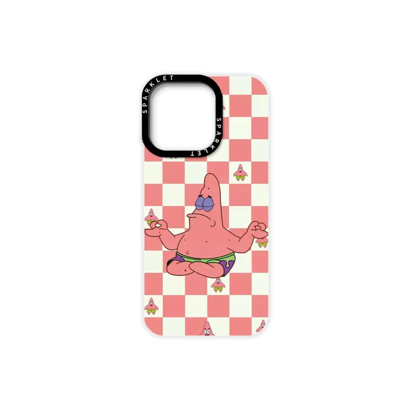 Ray chain Phone Cases-1