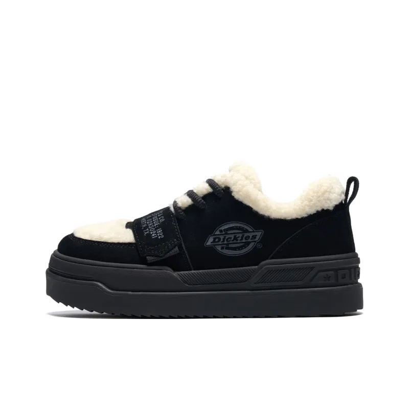 Dickies Snow Boots Women's Black-0