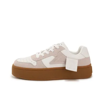 Disney Strawberry Bear Series Kids' Skateboarding Shoes Grade School