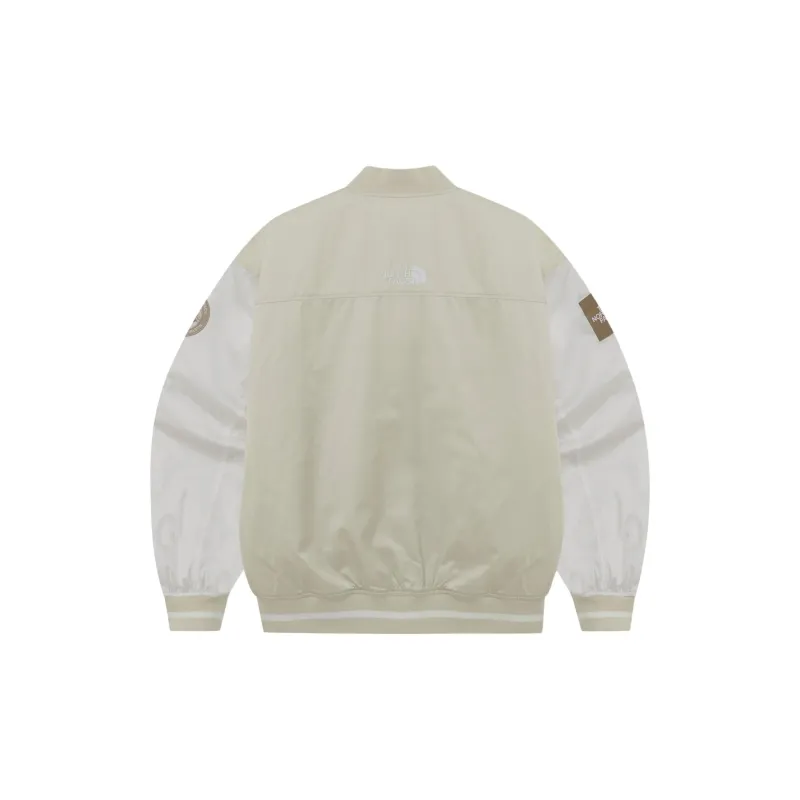 THE NORTH FACE Jackets & Coats Women's Beige-1