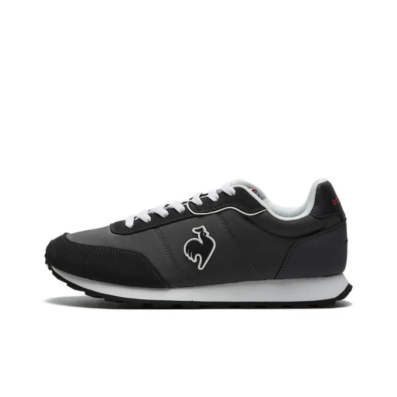 Le Coq Sportif Abrasion Resistant Low Top Training Shoes Unisex-5