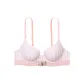 Pink White Stripes