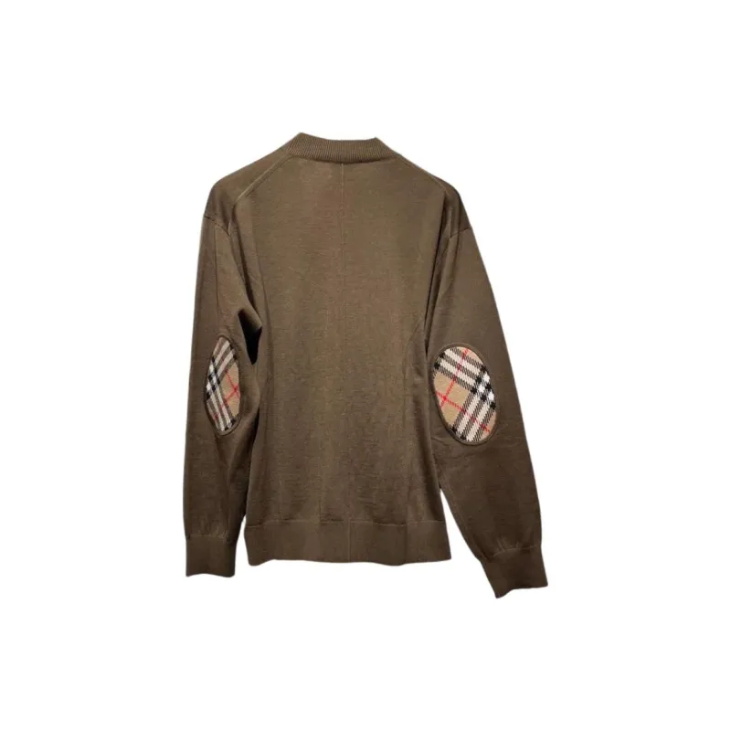 Burberry Knitwear Women's Brown-1