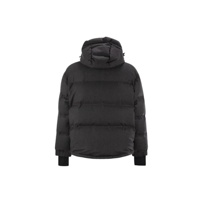 Moncler Grenoble Krun Short Down Jacket-1