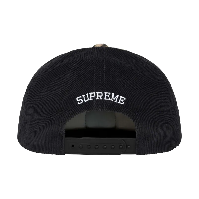 Supreme Tiger 5 Panel-1