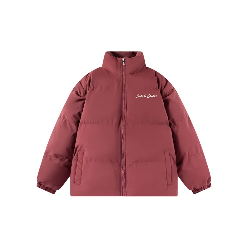 Lind Erki Puffer Jackets Unisex-9