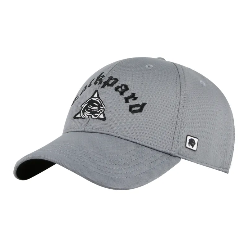 Lackpard Polyester Baseball Caps Unisex-3