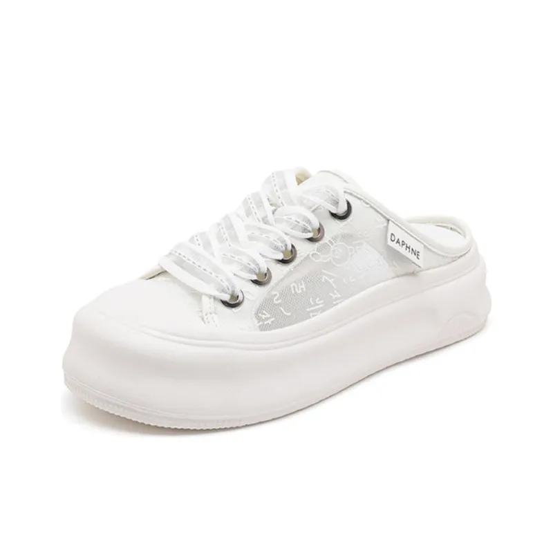DAPHNE EVA Slip Resistant Wrap toe Slippers Women's-1