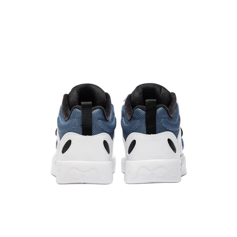 FILA KIDS Kids Lifestyle Shoes Black White Children Aged 3 7 Years Old-5