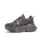 Dark Gray/Gunmetal