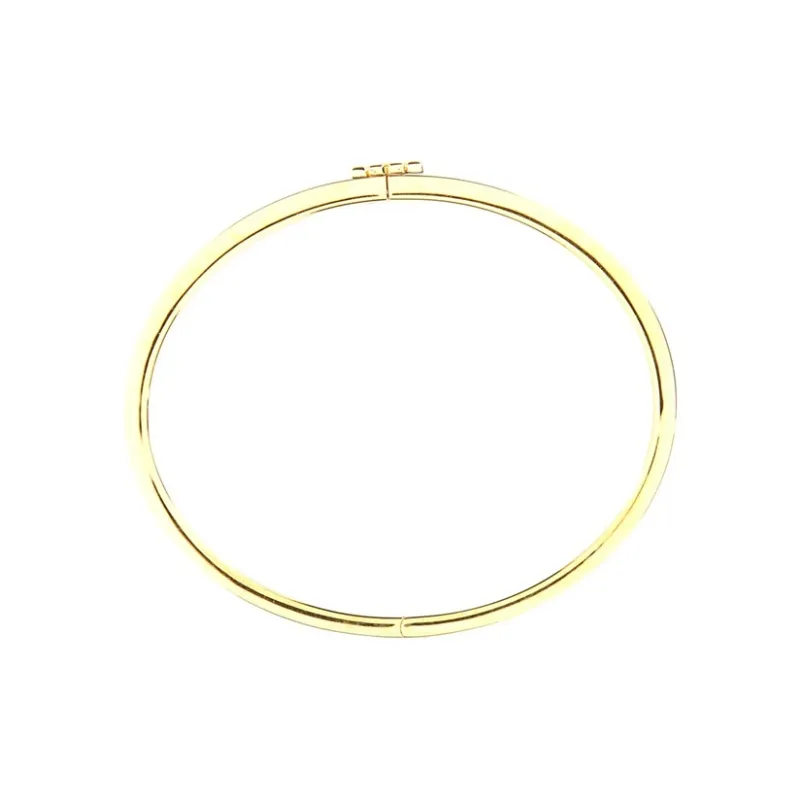 TORY BURCH Kira Logo Plaque Bracelet-3