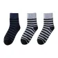 3 Pack Navy Blue 1+Light Gray 2