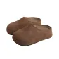 Chestnut (Unlined)