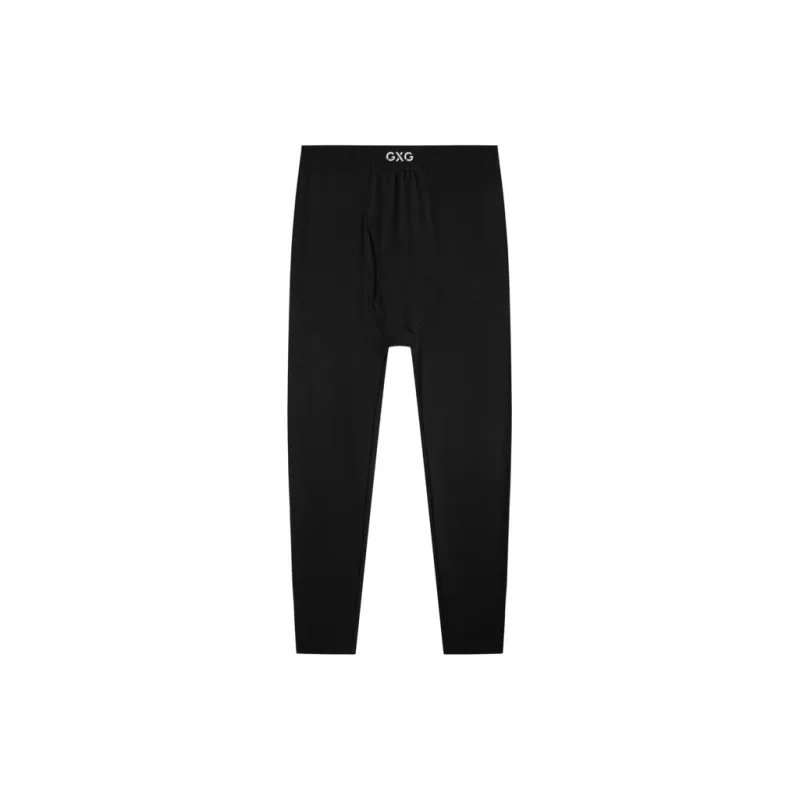 GXG Men Thermal Sets-8