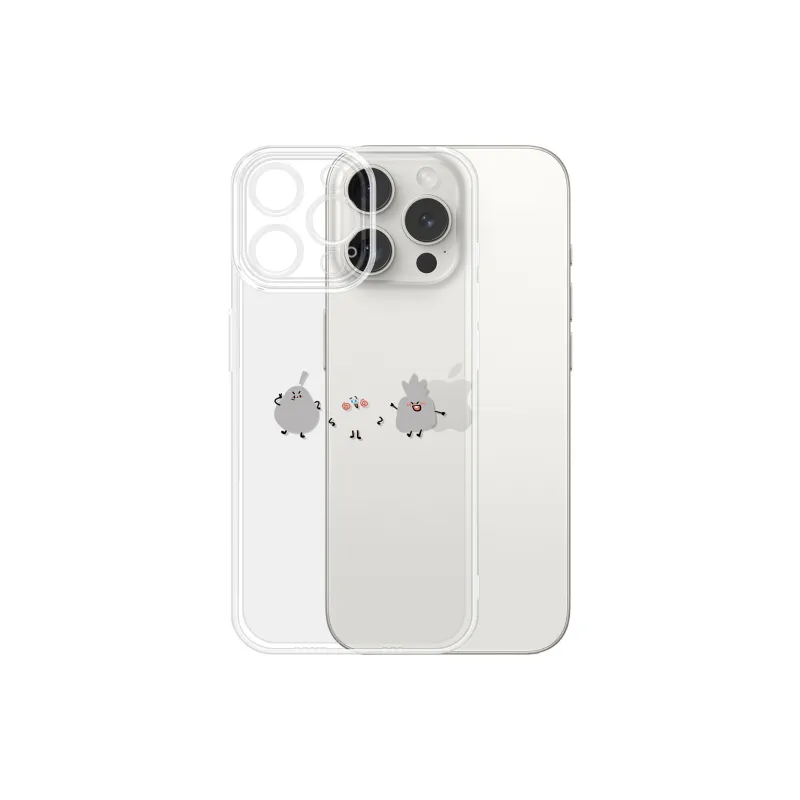 MINISO Phone Cases-1