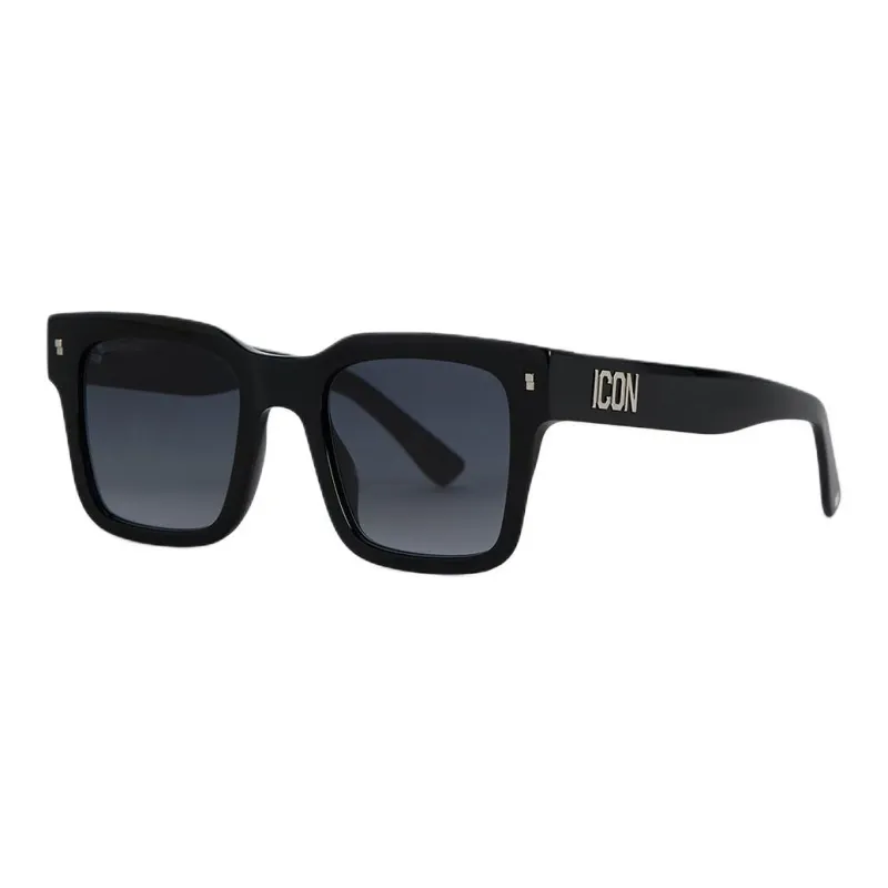 DSQUARED 2 Square Frame Sunglasses-0