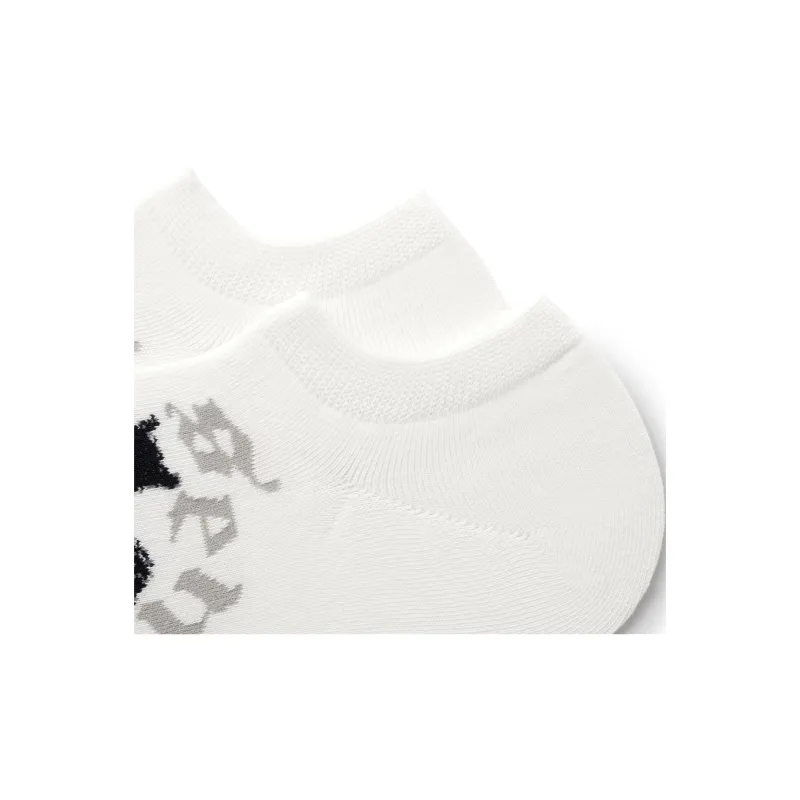 SEM/R Ankle Socks Unisex 5 Pack-2
