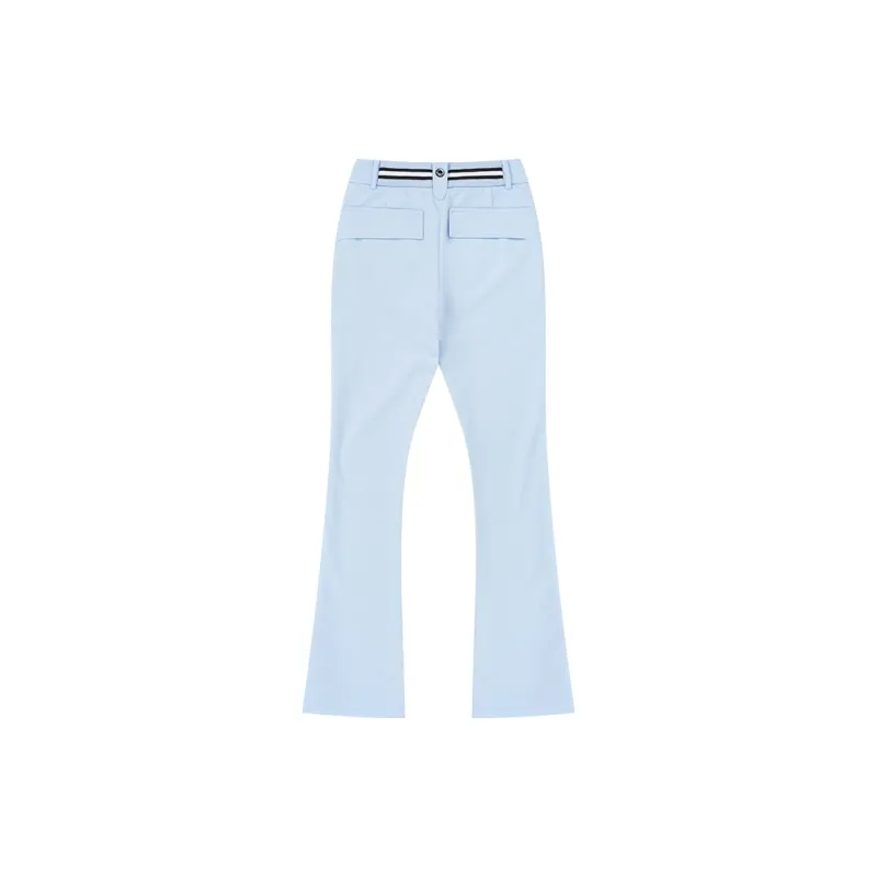 EUROPEAN TOUR Casual Pants Women's-16