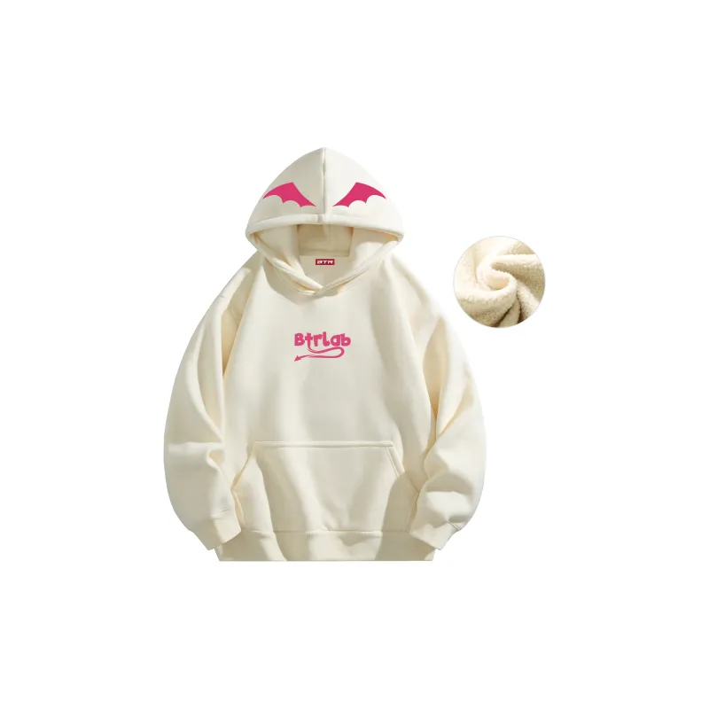 BTR Sweatshirts Unisex-25