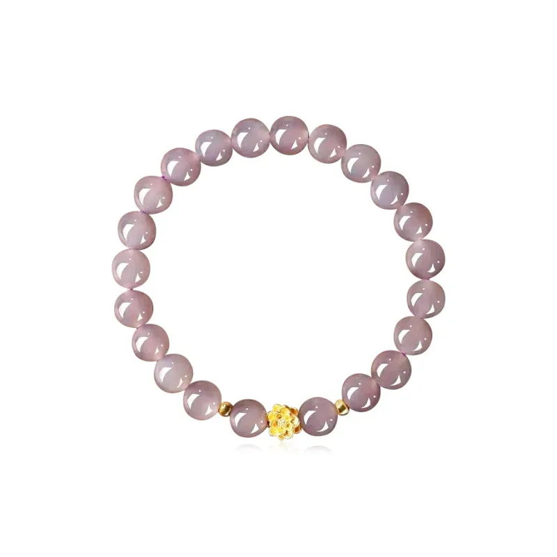 D.K.X Colored Glaze Bracelets Women's-0