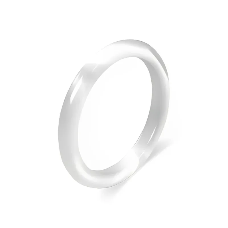 YUFENGXI Glass Cat Eye Bangles Women's-0