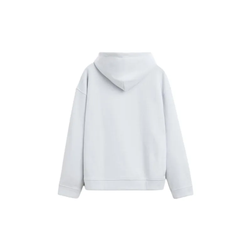 ZARA Sweatshirt Men's Light Blue-1