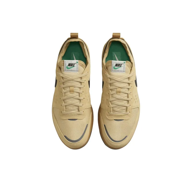 Nike C1TY 'Brownstone'-3