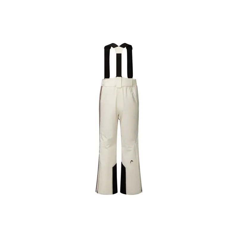 HEAD Athletic Trousers Women's Beige 07-1