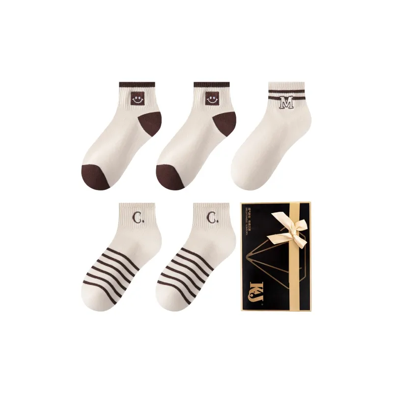 KJ Women's Socks-10