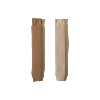 Cotton Gene Thigh high Socks Women's Combo Set