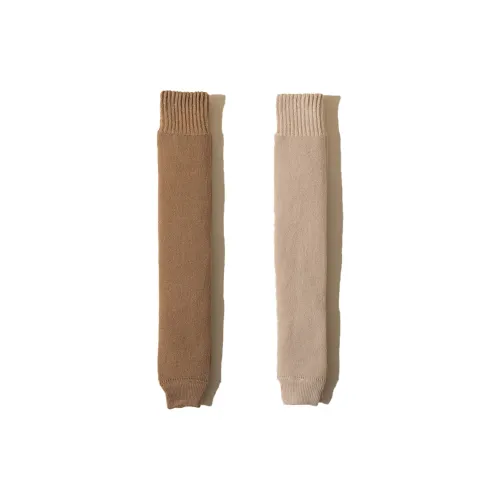 Cotton Gene Thigh high Socks Women's Combo Set