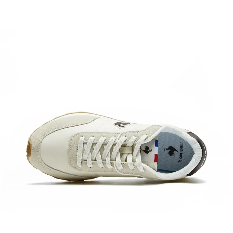 Le Coq Sportif Abrasion Resistant Low Top Training Shoes Unisex-12