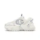 Milk White/Champion Blue