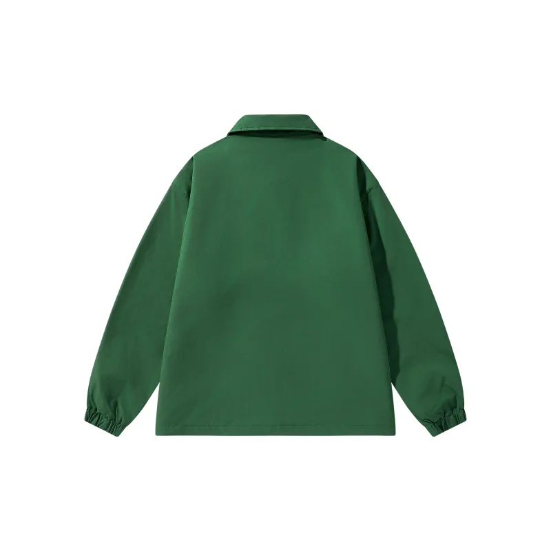 David Bakken x DAOMEIXIONG Jackets Coats Unisex-10