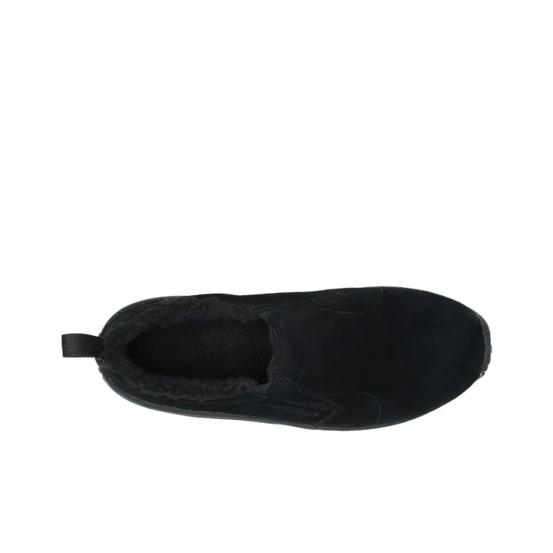MERRELL Jungle Moc Cozy Black-3